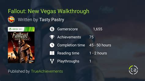 fallout new vegas|fallout new vegas walkthrough.